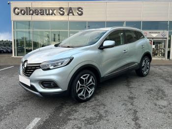 Photo 1 de l'offre RENAULT Kadjar Blue dCi 115 Intens à 18990 € chez Fiat, Alfa Romeo, Suzuki, Nissan