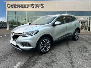 Vente de RENAULT Kadjar Blue dCi 115 Intens à 18 990 € chez Fiat, Alfa Romeo, Suzuki, Nissan