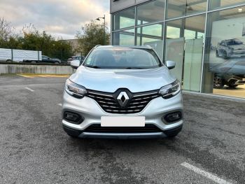 Photo 2 de l'offre RENAULT Kadjar Blue dCi 115 Intens à 18990 € chez Fiat, Alfa Romeo, Suzuki, Nissan