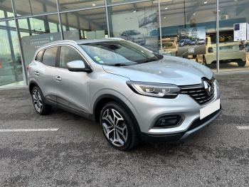 Photo 3 de l'offre RENAULT Kadjar Blue dCi 115 Intens à 18990 € chez Fiat, Alfa Romeo, Suzuki, Nissan