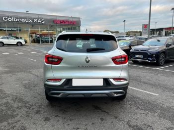 Photo 5 de l'offre RENAULT Kadjar Blue dCi 115 Intens à 18990 € chez Fiat, Alfa Romeo, Suzuki, Nissan