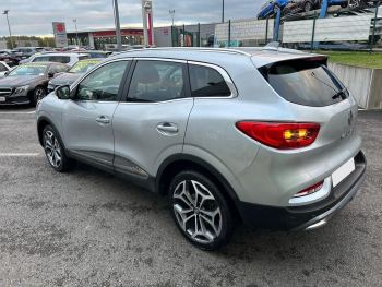 Photo 7 de l'offre RENAULT Kadjar Blue dCi 115 Intens à 18990 € chez Fiat, Alfa Romeo, Suzuki, Nissan