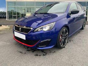 Vente de PEUGEOT 308 1.6 THP 270ch S&S BVM6 GTi à 18 490 € chez Fiat, Suzuki