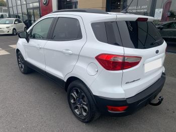 Photo 7 de l'offre FORD EcoSport 1.0 EcoBoost 100ch S&S BVM6 Trend à 11490 € chez Fiat, Suzuki