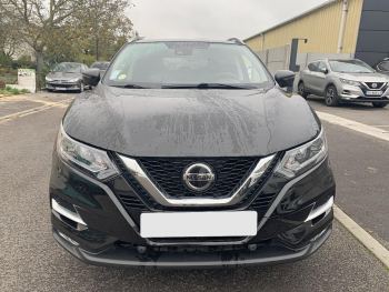 Photo 2 de l'offre NISSAN Qashqai Qashqai 1.5 dCi 115 N-Connecta à 18990 € chez Fiat, Alfa Romeo Jeep