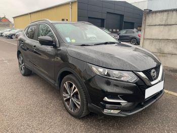 Photo 3 de l'offre NISSAN Qashqai Qashqai 1.5 dCi 115 N-Connecta à 18990 € chez Fiat, Alfa Romeo Jeep