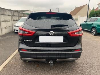 Photo 5 de l'offre NISSAN Qashqai Qashqai 1.5 dCi 115 N-Connecta à 18990 € chez Fiat, Alfa Romeo Jeep