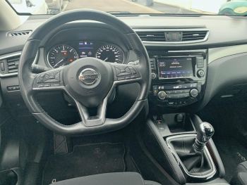 Photo 8 de l'offre NISSAN Qashqai Qashqai 1.5 dCi 115 N-Connecta à 18990 € chez Fiat, Alfa Romeo Jeep