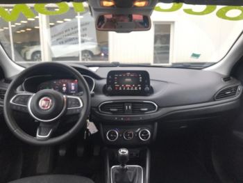 Photo 8 de l'offre FIAT Tipo Cross Tipo Cross 1.6 Multijet 130 ch S&S Plus à 16990 € chez Fiat, Alfa Romeo Jeep