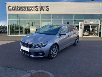 Photo 1 de l'offre PEUGEOT 308 PureTech 130ch S&S EAT8 Allure à 13990 € chez Fiat, Alfa Romeo Jeep