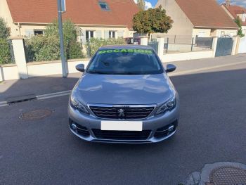 Photo 2 de l'offre PEUGEOT 308 PureTech 130ch S&S EAT8 Allure à 13990 € chez Fiat, Alfa Romeo Jeep