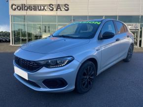 Vente de FIAT Tipo Tipo 5 Portes 1.3 MultiJet 95 ch S&S Ligue 1 Conforama à 12 990 € chez Fiat, Alfa Romeo Jeep