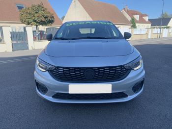 Photo 2 de l'offre FIAT Tipo Tipo 5 Portes 1.3 MultiJet 95 ch S&S Ligue 1 Conforama à 12990 € chez Fiat, Alfa Romeo Jeep