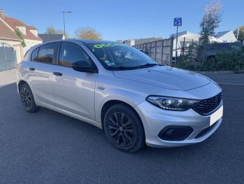 Photo 3 de l'offre FIAT Tipo Tipo 5 Portes 1.3 MultiJet 95 ch S&S Ligue 1 Conforama à 12990 € chez Fiat, Alfa Romeo Jeep