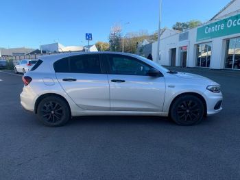 Photo 4 de l'offre FIAT Tipo Tipo 5 Portes 1.3 MultiJet 95 ch S&S Ligue 1 Conforama à 12990 € chez Fiat, Alfa Romeo Jeep