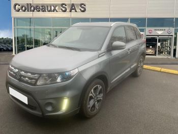 Photo 1 de l'offre SUZUKI Vitara 1.6 VVT Pack à 14490 € chez Fiat, Suzuki