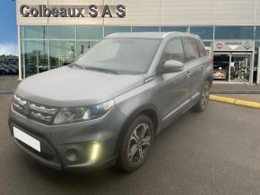 Vente de SUZUKI Vitara 1.6 VVT Pack à 14 490 € chez Fiat, Suzuki