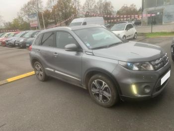 Photo 3 de l'offre SUZUKI Vitara 1.6 VVT Pack à 14490 € chez Fiat, Suzuki