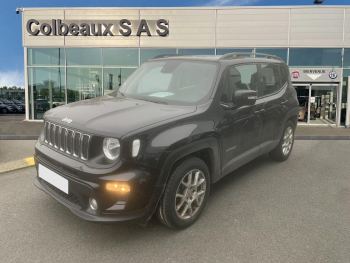 Photo 1 de l'offre JEEP Renegade Renegade 1.6 l MultiJet 120 ch BVM6 Longitude Business à 17490 € chez Fiat, Suzuki