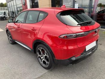 Photo 7 de l'offre ALFA ROMEO Tonale 1.5 Hybrid 160 ch VGT TCT7 Ti à 43840 € chez Fiat, Suzuki