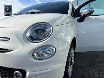 Photo 12 de l'offre FIAT 500 1.0 70 ch Hybride BSG S/S à 13990 € chez Fiat, Alfa Romeo, Suzuki, Nissan