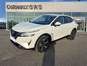 Vente de NISSAN Qashqai Qashqai Mild Hybrid 140 ch N-Connecta à 24 990 € chez Fiat, Alfa Romeo, Suzuki, Nissan