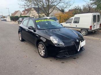 Photo 3 de l'offre ALFA ROMEO Giulietta Giulietta Série 2 1.4 TJet 120 ch S&S Giulietta à 10990 € chez Fiat, Alfa Romeo Jeep