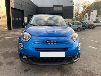 Photo 2 de l'offre FIAT 500X 500X 1.5 FireFly 130 ch S/S DCT7 Hybrid à 27250 € chez Fiat, Alfa Romeo Jeep