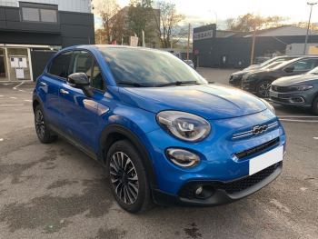 Photo 3 de l'offre FIAT 500X 500X 1.5 FireFly 130 ch S/S DCT7 Hybrid à 27250 € chez Fiat, Alfa Romeo Jeep