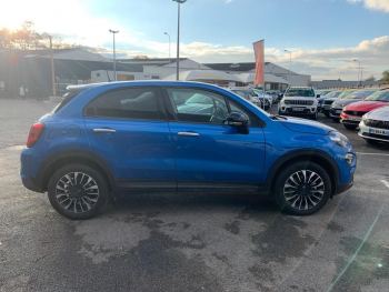 Photo 4 de l'offre FIAT 500X 500X 1.5 FireFly 130 ch S/S DCT7 Hybrid à 27250 € chez Fiat, Alfa Romeo Jeep