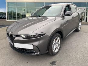 Vente de ALFA ROMEO Tonale 1.3 Hybride Rechargeable PHEV 190ch AT6 e-Q4 Sprint à 45 880 € chez Fiat, Suzuki