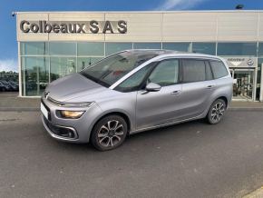 Vente de CITROEN Grand C4 SpaceTourer Grand C4 Spacetourer PureTech 130 S&S BVM6 Origins à 15 990 € chez Fiat, Alfa Romeo Jeep