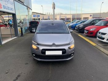 Photo 2 de l'offre CITROEN Grand C4 SpaceTourer Grand C4 Spacetourer PureTech 130 S&S BVM6 Origins à 15990 € chez Fiat, Alfa Romeo Jeep