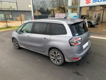 Photo 7 de l'offre CITROEN Grand C4 SpaceTourer Grand C4 Spacetourer PureTech 130 S&S BVM6 Origins à 15990 € chez Fiat, Alfa Romeo Jeep