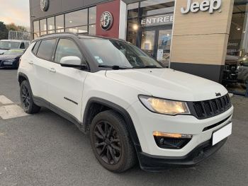 Photo 3 de l'offre JEEP Compass Compass 1.3 GSE T4 150 ch BVR6 Brooklyn Edition à 21990 € chez Fiat, Suzuki