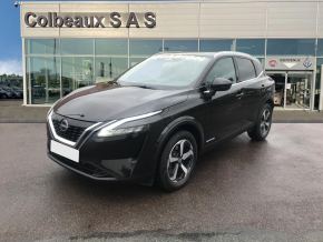 Vente de NISSAN Qashqai e-Power 190 ch N-Connecta à 29 990 € chez Fiat, Alfa Romeo Jeep