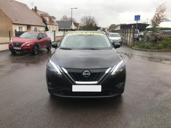 Photo 2 de l'offre NISSAN Qashqai e-Power 190 ch N-Connecta à 29990 € chez Fiat, Alfa Romeo Jeep