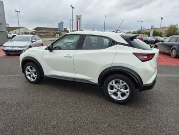 Photo 7 de l'offre NISSAN Juke DIG-T 117 Acenta à 14490 € chez Fiat, Alfa Romeo, Suzuki, Nissan