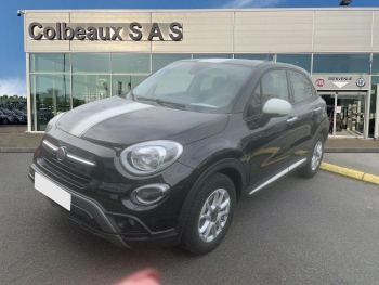 Photo 1 de l'offre FIAT 500X 500X 1.0 FireFly Turbo T3 120 ch Cross à 13490 € chez Fiat, Suzuki