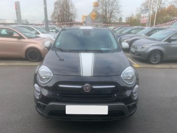 Photo 2 de l'offre FIAT 500X 500X 1.0 FireFly Turbo T3 120 ch Cross à 13490 € chez Fiat, Suzuki