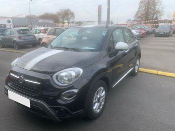 Photo 3 de l'offre FIAT 500X 500X 1.0 FireFly Turbo T3 120 ch Cross à 13490 € chez Fiat, Suzuki