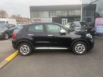 Photo 4 de l'offre FIAT 500X 500X 1.0 FireFly Turbo T3 120 ch Cross à 13490 € chez Fiat, Suzuki