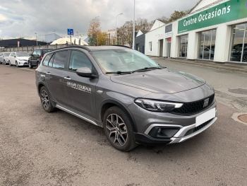 Photo 3 de l'offre FIAT Tipo SW Tipo SW 1.5 Firefly Turbo 130 ch S&S DCT7 Hybrid Cross à 28550 € chez Fiat, Alfa Romeo Jeep