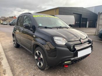 Photo 3 de l'offre FIAT Panda 1.0 70 ch Hybride BSG S/S Cross à 12990 € chez Fiat, Alfa Romeo Jeep