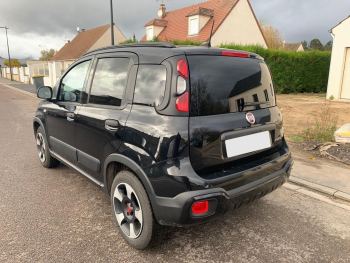 Photo 7 de l'offre FIAT Panda 1.0 70 ch Hybride BSG S/S Cross à 12990 € chez Fiat, Alfa Romeo Jeep