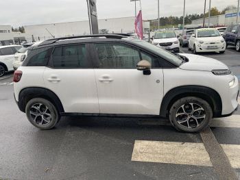 Photo 4 de l'offre CITROEN C3 Aircross C3 Aircross PureTech 110 S&S BVM6 C-Series à 17990 € chez Fiat, Suzuki