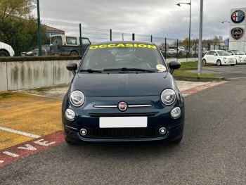 Photo 2 de l'offre FIAT 500 1.0 70 ch Hybride BSG S/S à 13990 € chez Fiat, Alfa Romeo, Suzuki, Nissan