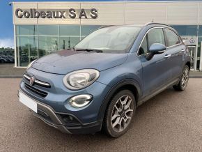 Vente de FIAT 500X 500X 1.0 FireFly Turbo T3 120 ch Cross à 15 990 € chez Fiat, Alfa Romeo Jeep