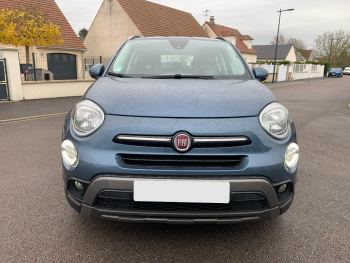 Photo 2 de l'offre FIAT 500X 500X 1.0 FireFly Turbo T3 120 ch Cross à 15990 € chez Fiat, Alfa Romeo Jeep