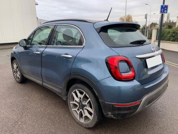 Photo 7 de l'offre FIAT 500X 500X 1.0 FireFly Turbo T3 120 ch Cross à 15990 € chez Fiat, Alfa Romeo Jeep